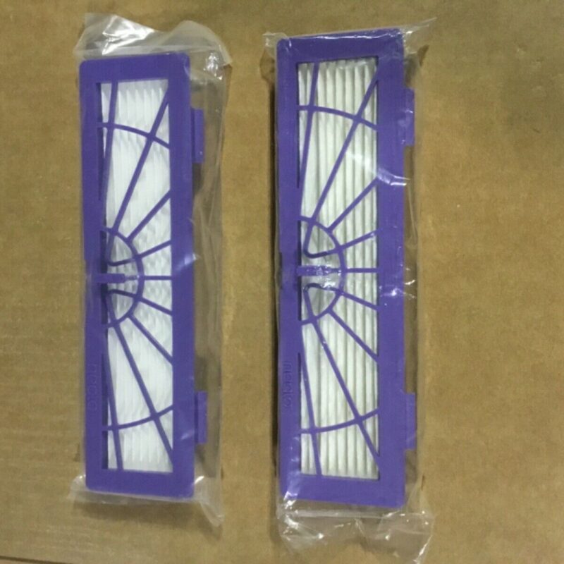 Replacement Filter for Neato Botvac Series D Series D80 D85 D75 NEW!