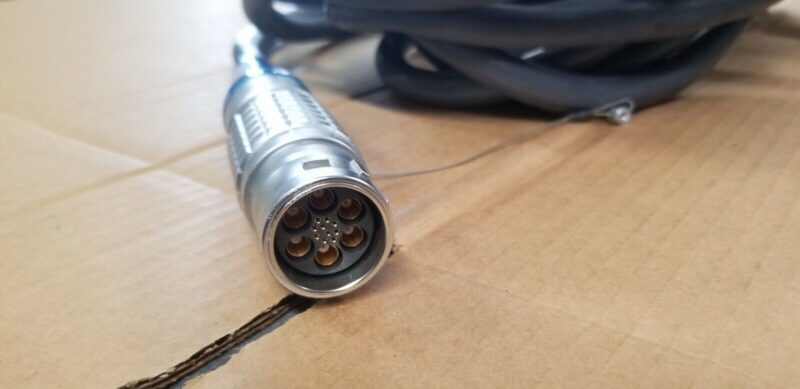 Intuitive DaVinci Cable 371218-04 - Image 2