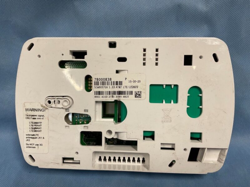 DSC SCW9057GV 1.33 AT&T LTE/LE2077 - Image 2