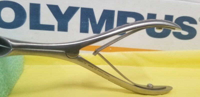 Explorent WT142290 Nasal spec, acc. to K-Struy size 90 x 140 - Image 2