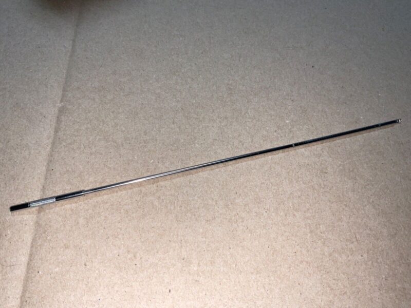 Gyrus 1187113 Inner Blade 2.9mm Flexible Serrated 5T DH