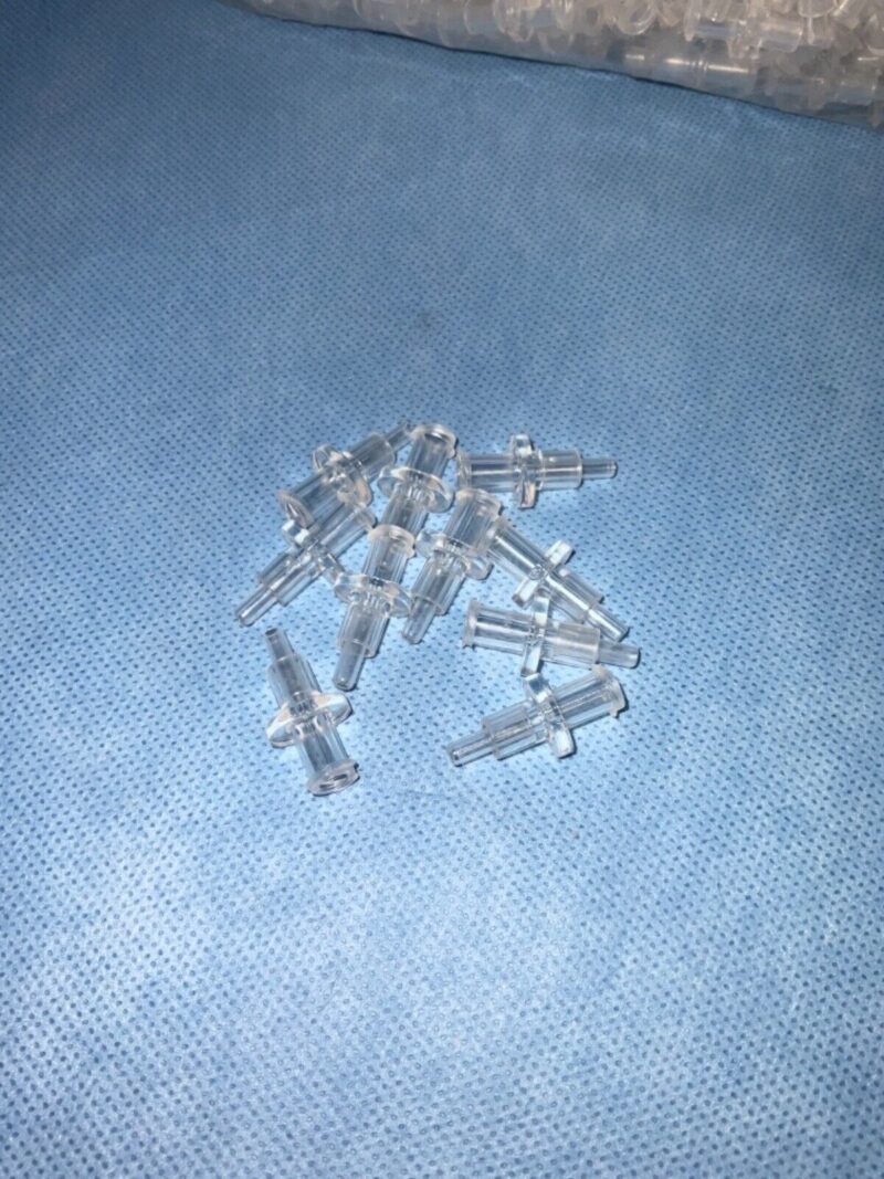 Olympus Gyrus ACMI 1173436 Female Luer Lock - 10 Pack - Image 4