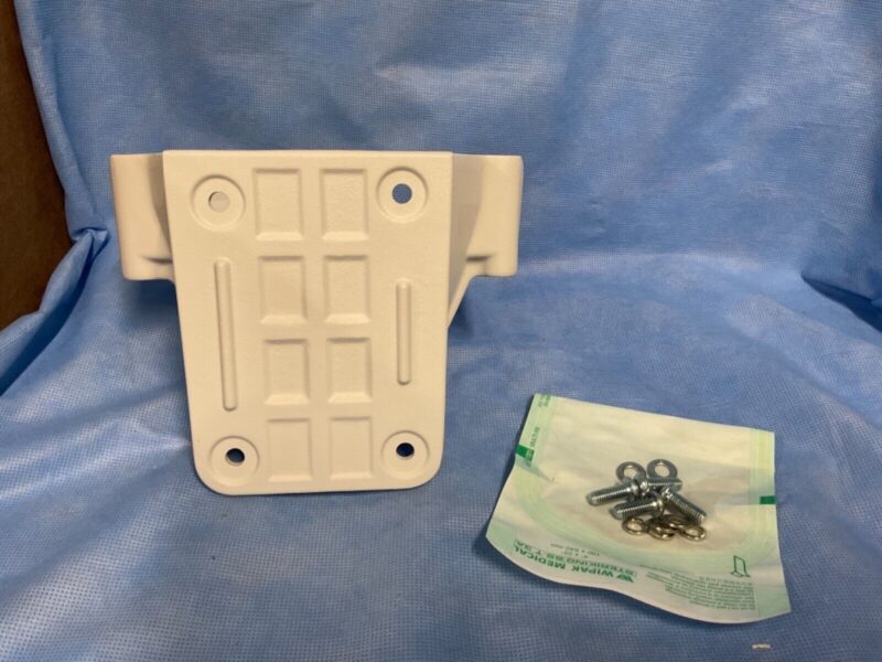 Olympus MAJ-1639 Co’2 Cylinder Holder (Bottom Base) - Image 2