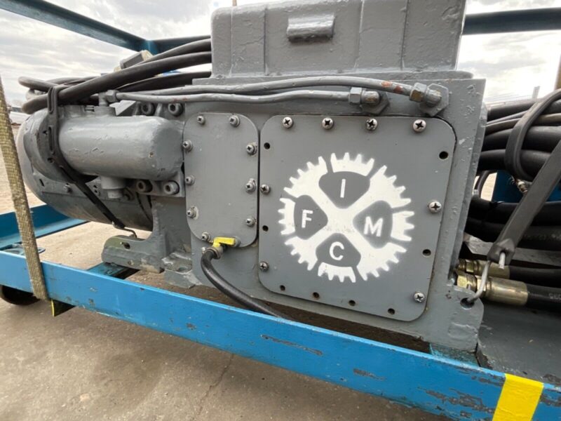 Hydraulic Release Pump - Image 7