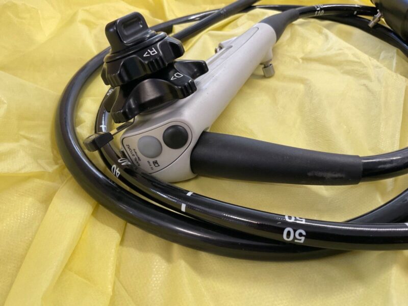 Karl Storz 13826 NKS Scope - Excellent Condition - Image 3