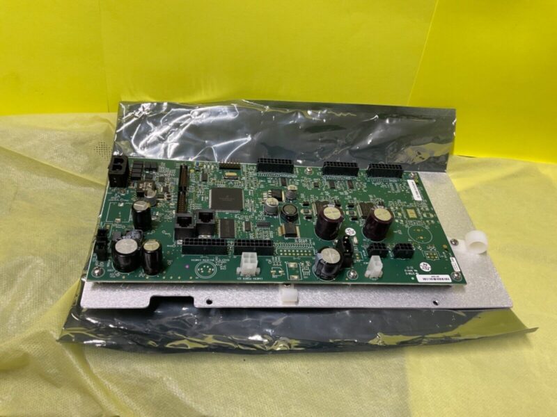 Life Technologies 4462533 REV D