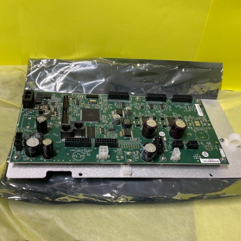Life Technologies 4462533 REV D