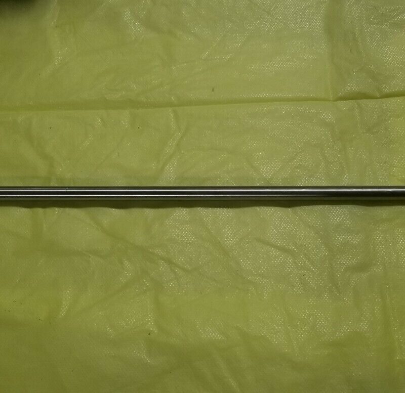 Stryker 0502-113-045 Precision Scope 45 Degrees 10 mm for Parts/Rebuild