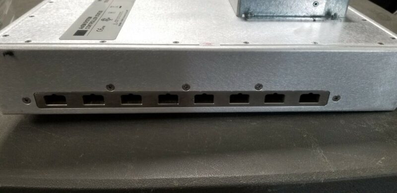 Medtronic 9733320 AxiEM System Controller Status - Image 3