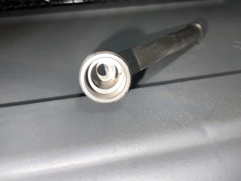 Hologic Myosure 40-200 Outflow Tube Only! - Image 3