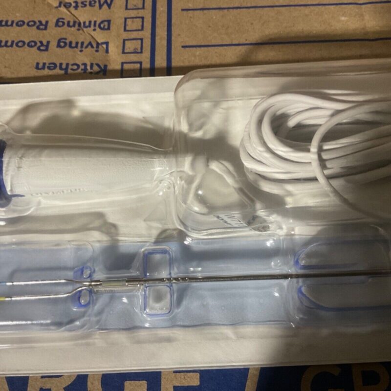 Olympus WA22740S Right Angled 12-30Deg Plasma Electrode - New/Sealed - Training