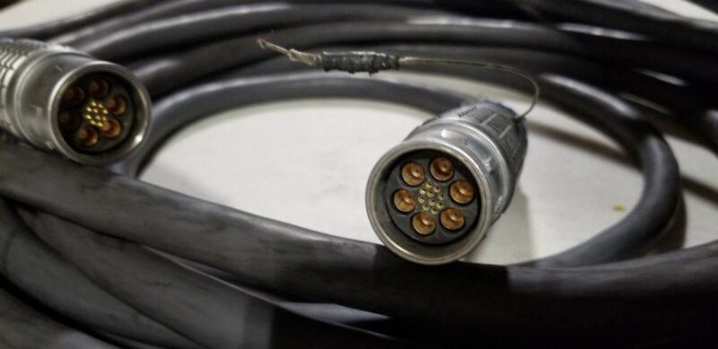Intuitive DaVinci Cable 371218-04 [#2] - Image 2