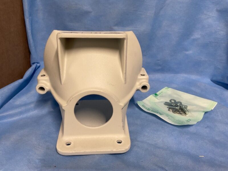 Olympus MAJ-1639 Co’2 Cylinder Holder (Bottom Base) - Image 3