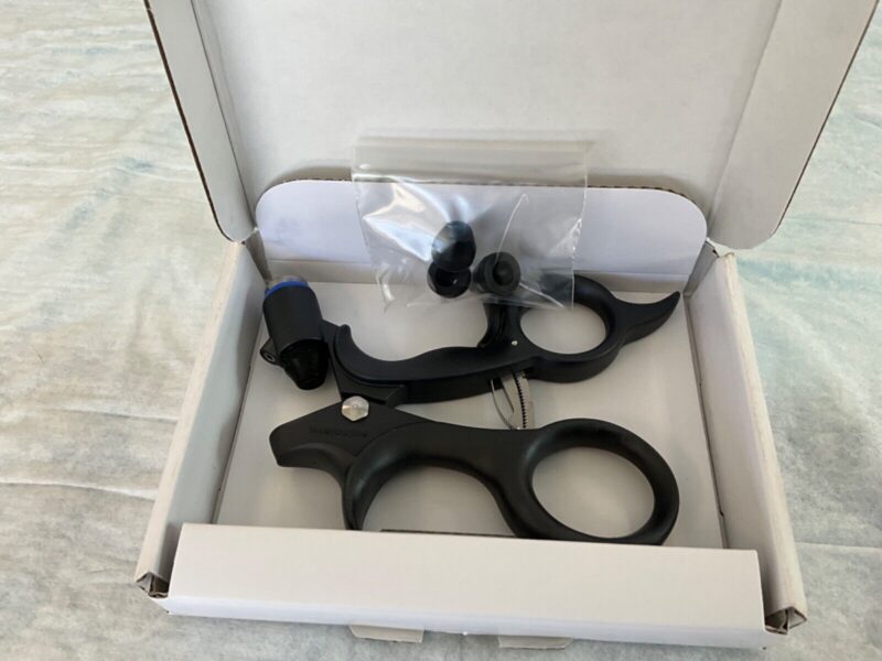 Olympus A60100A Handle “HiQ+” Ergo