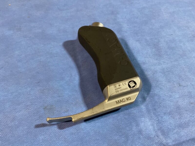 Karl Storz 8403EXC C-Mac #0 Video Scope - Image 2