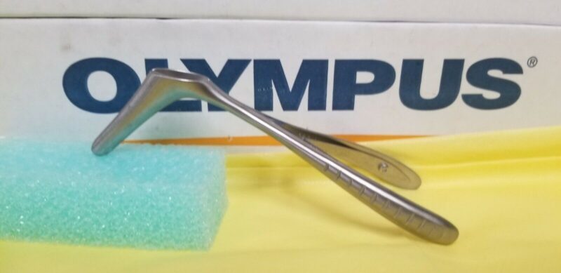 Olympus WT142255 Nasal spec, acc. to K-Struy size 55 x 140