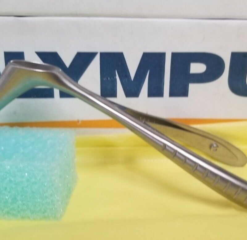 Olympus WT142255 Nasal spec, acc. to K-Struy size 55 x 140