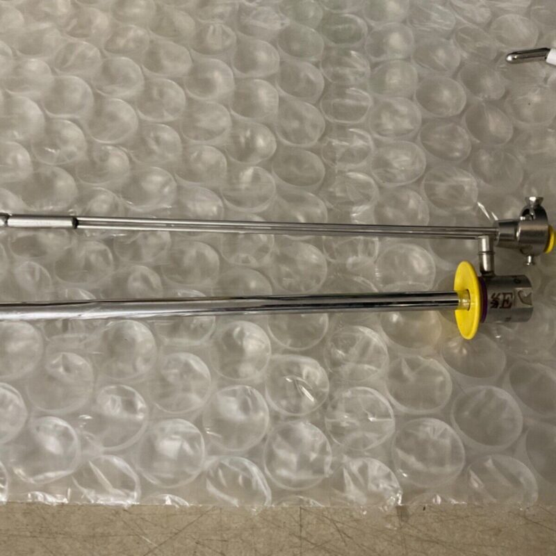 Gyrus Acmi EMRS-24B Scope Sheath 24 Fr W/ ETOR-24B