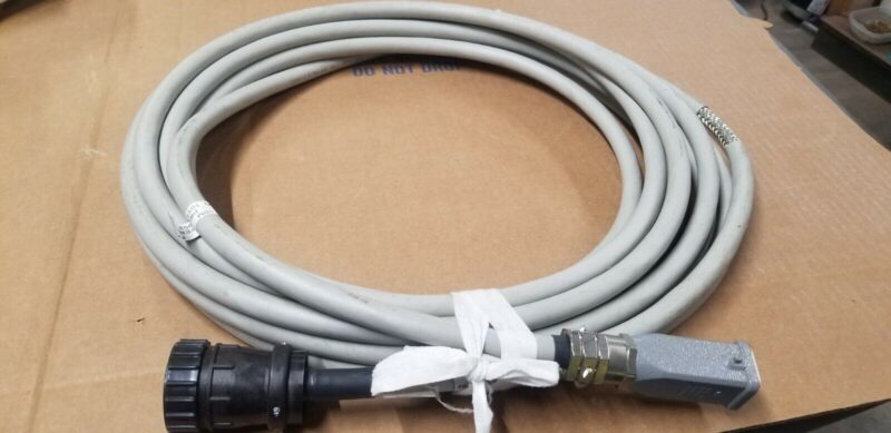 Siemens Medical Solutions W2011 SHIM CABLE, Q12 Inside 10M