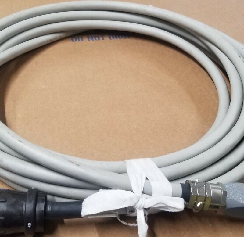 Siemens Medical Solutions W2011 SHIM CABLE, Q12 Inside 10M