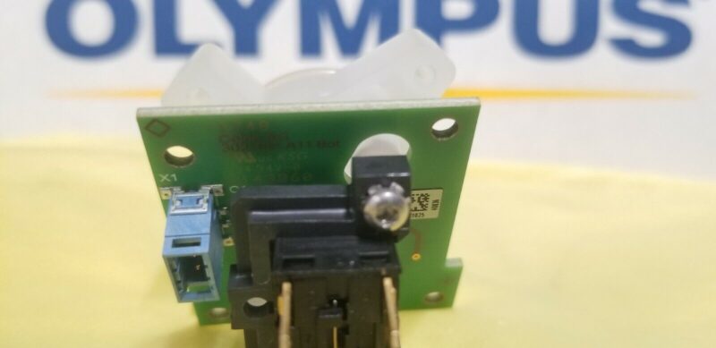 Celon AG 302-468-a11 On and Off switch for Olympus - Image 3