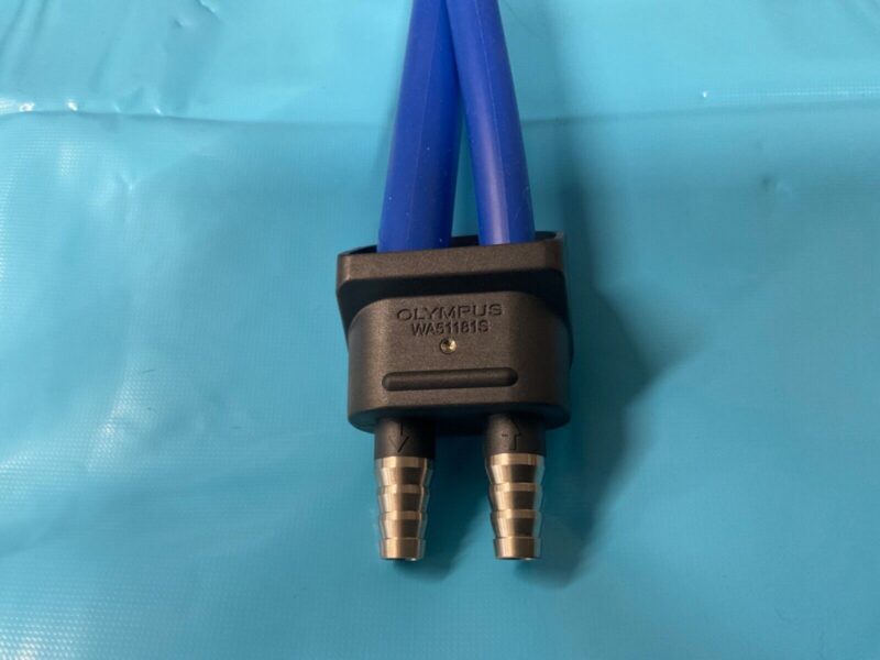 Olympus WA51181S Valve Tube, 5MM - Image 2