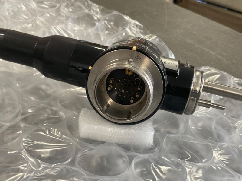 Olympus BF P180 Evis Exera II Scope - New Open Box - Image 7