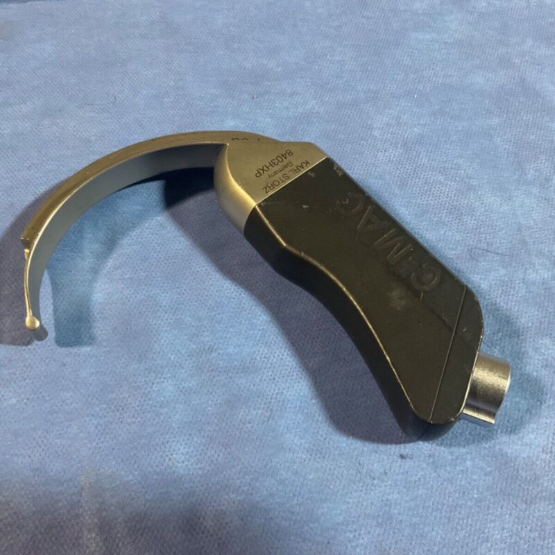 KARL STORZ 8403HXP Scope