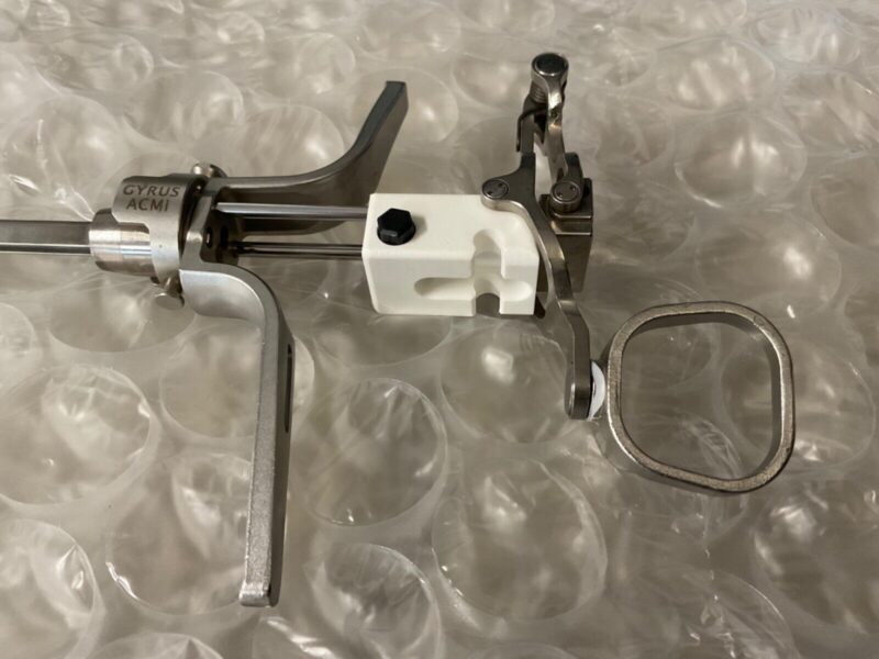Gyrus ACMI EIWE-PKFL PK Front Loading Working Element - Image 2