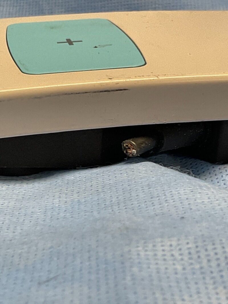 Philips 1059017 Foot Pedal - Image 3