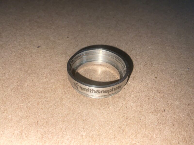 Smith & Nephew Spacer Thread For Scopes
