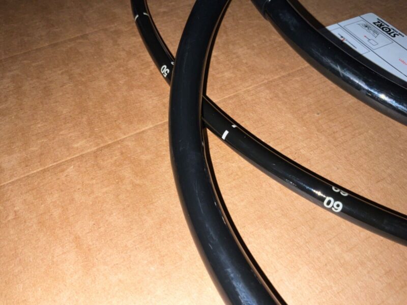 Karl Storz 13821NKS Silver Scope Endoscope 13821 NKS - For Parts / Refurb - Image 4