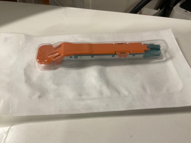 Intuitive Surgical 48360G SureForm 60 Reload, New/Sealed (Training) (1pc)