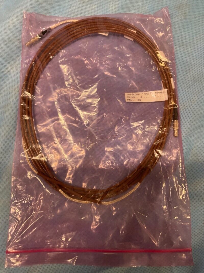 Siemens 10164086 / W5181 Cable Coby Coil