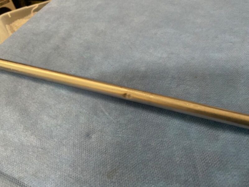 Stryker 331-010-090 10mm 0° Scope - Decent, Slightly dent on shaft - Image 5