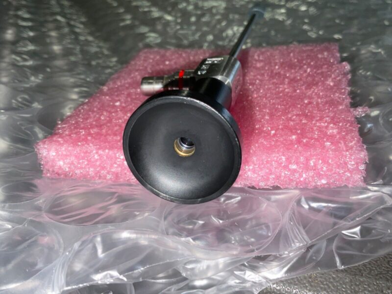 Richard Wolf 23-0850 Scope 0 Degree - New Open Box - Image 2