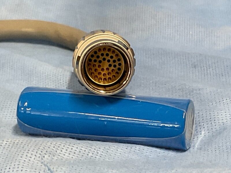 Lemo FGG.4B Connector - Image 2