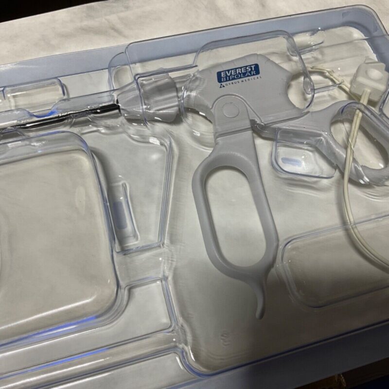Gyrus 33300 Everest 5MM/33CM Instrument