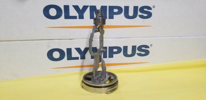 Olympus OEM BF-H190 Flange - Image 2