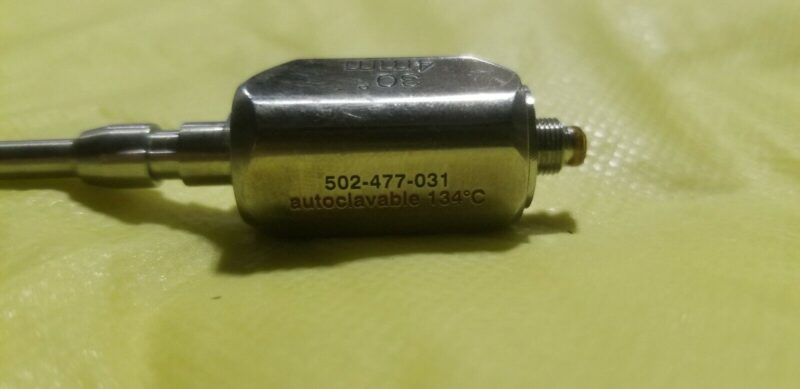Stryker 502-477-031, 4mm 30 deg for Parts/Rebuild - Image 3