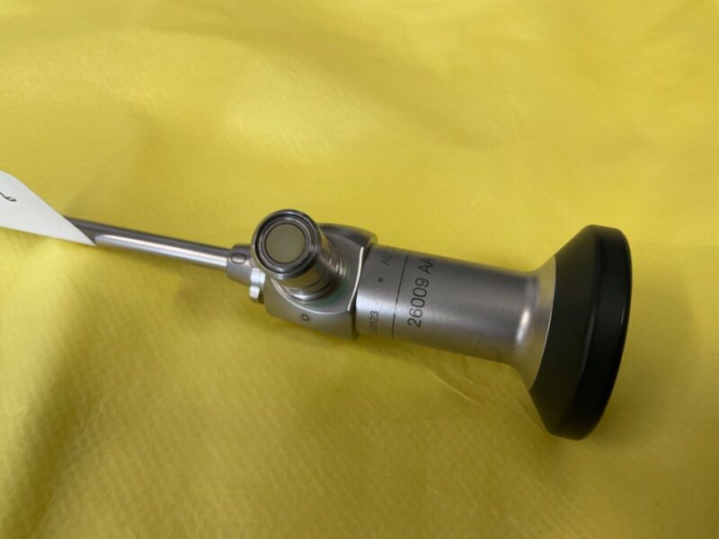 Karl Storz Hopkins II 26009 AA 0 Degree Scope - FOR PARTS / REFURB - Image 2