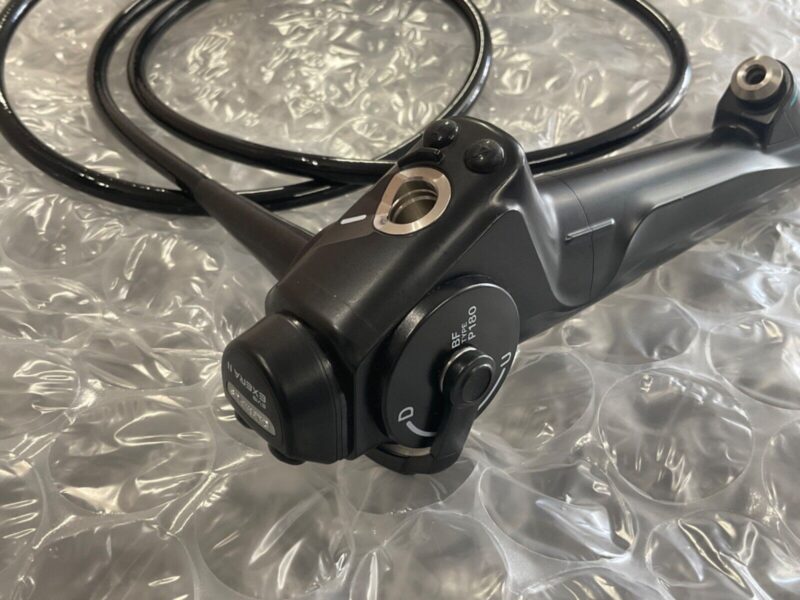 Olympus BF P180 Evis Exera II Scope - New Open Box - Image 2