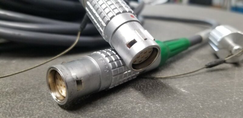 Intuitive DaVinci Cable 371224-02 #3 - Image 3