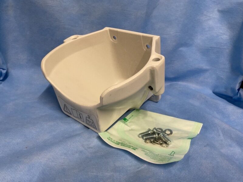 Olympus MAJ-1639 Co’2 Cylinder Holder (Bottom Base)