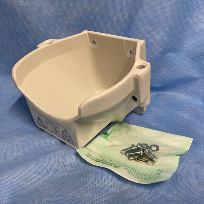 Olympus MAJ-1639 Co’2 Cylinder Holder (Bottom Base)