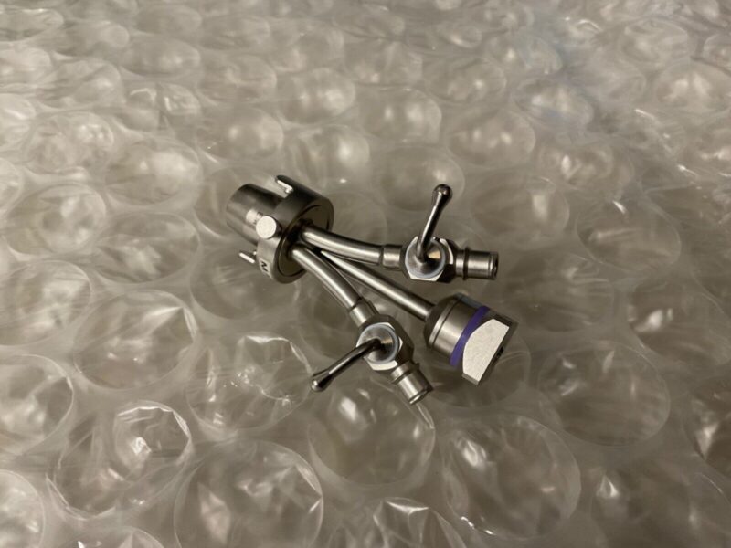 Gyrus Acmi E153 Dual Channel Bridge - Image 2
