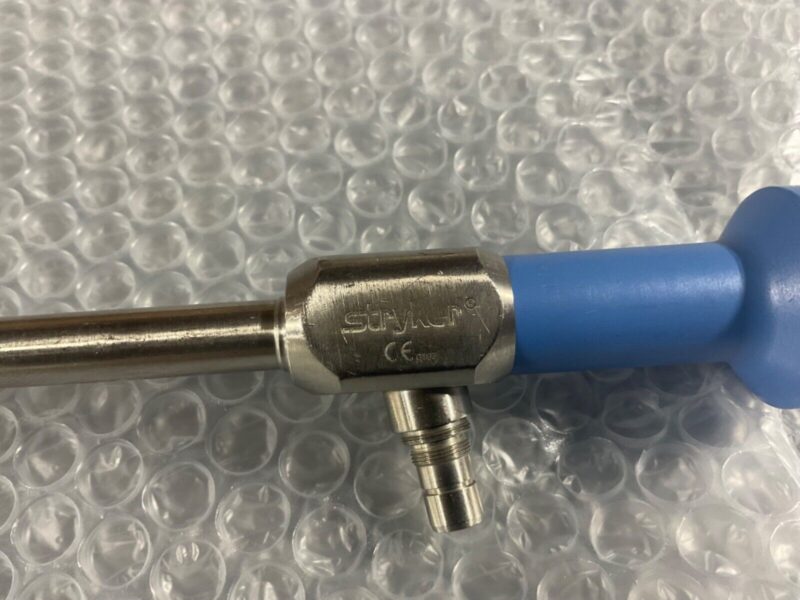 Stryker 502-457-045 10mm 45° Scope - Image 2