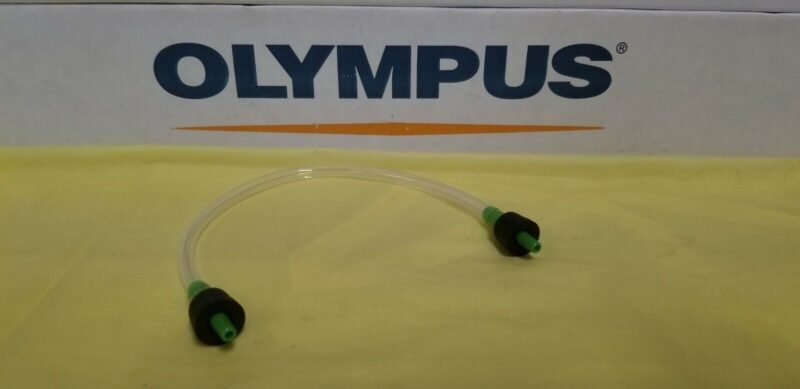 Olympus MAJ-420 Channel Connection Tube NEW OEM Packaging