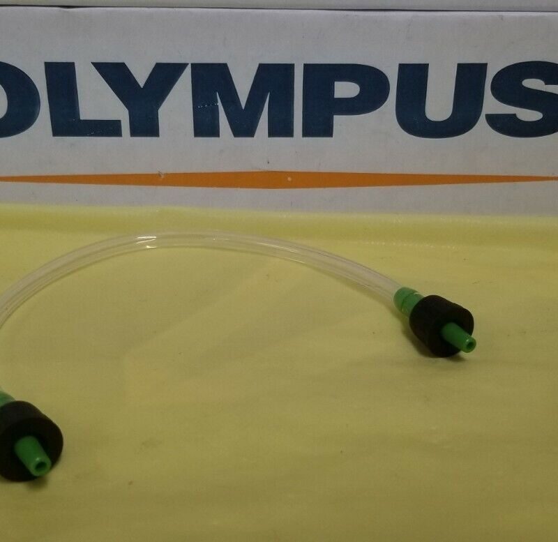 Olympus MAJ-420 Channel Connection Tube NEW OEM Packaging