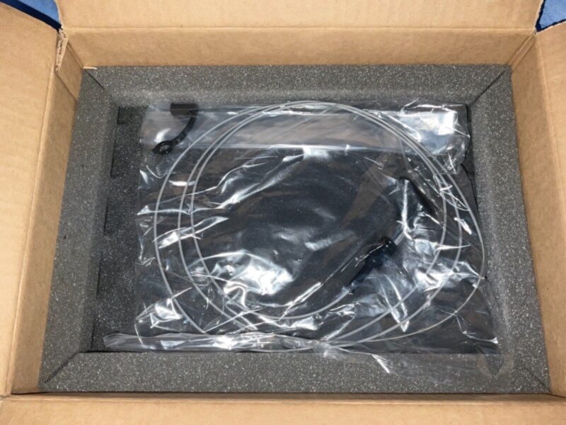 Olympus UM-G20-29R Ultrasonic Probe - New With Certificates